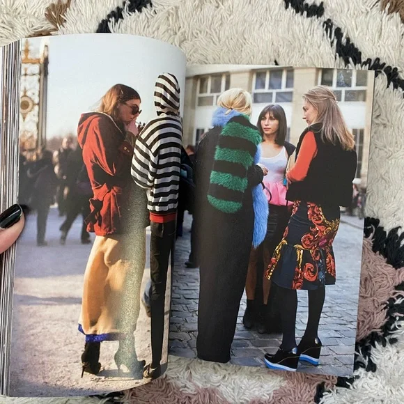 The Sartorialist - Picture 2 of 3